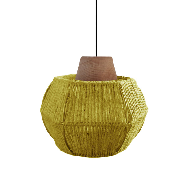 <tc>Suspensão MALVILLE  19cm - 1 Luz </tc>