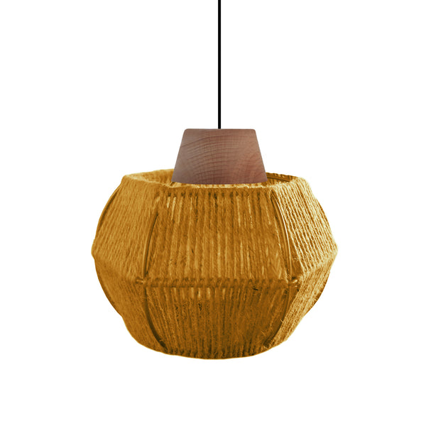 <tc>Suspensão MALVILLE  19cm - 1 Luz </tc>