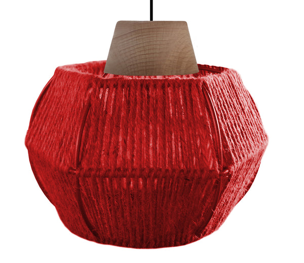 <tc>Suspensão MALVILLE  19cm - 1 Luz </tc>