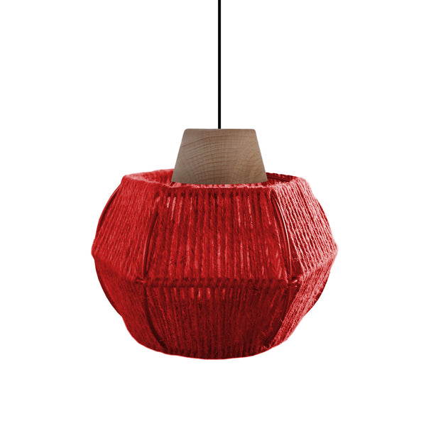 <tc>Suspensão MALVILLE  19cm - 1 Luz </tc>