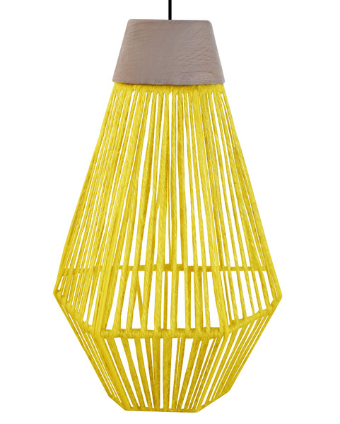 <tc>Suspensão MALVILLE  19cm - 1 Luz </tc>