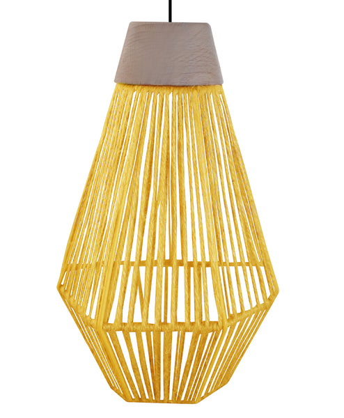 <tc>Suspensão MALVILLE  19cm - 1 Luz </tc>