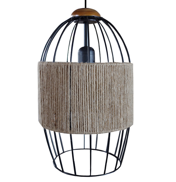 <tc>Suspensão MALVILLE  19cm - 1 Luz </tc>