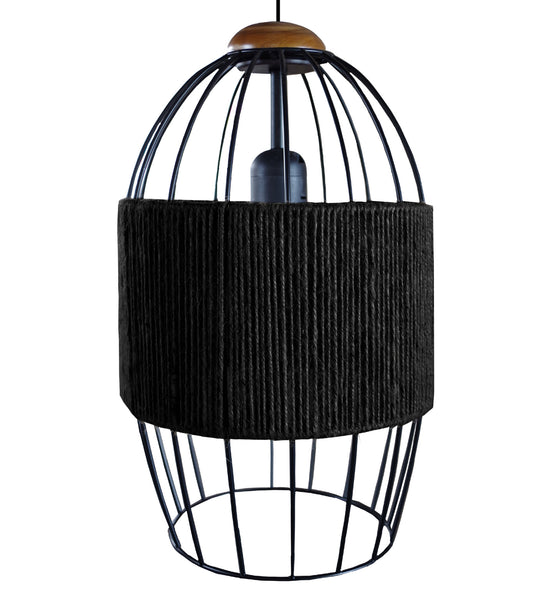 <tc>Suspensão MALVILLE  19cm - 1 Luz </tc>