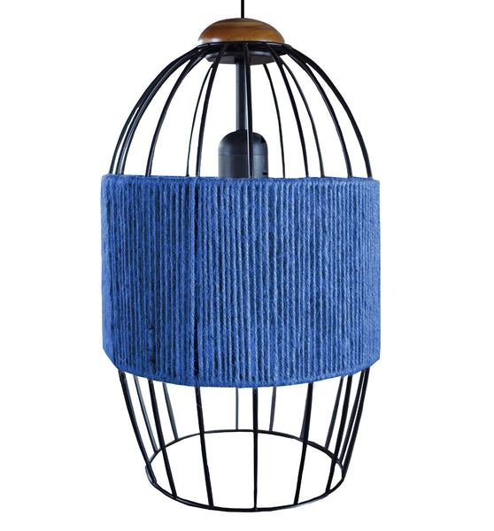 <tc>Suspensão MALVILLE  19cm - 1 Luz </tc>