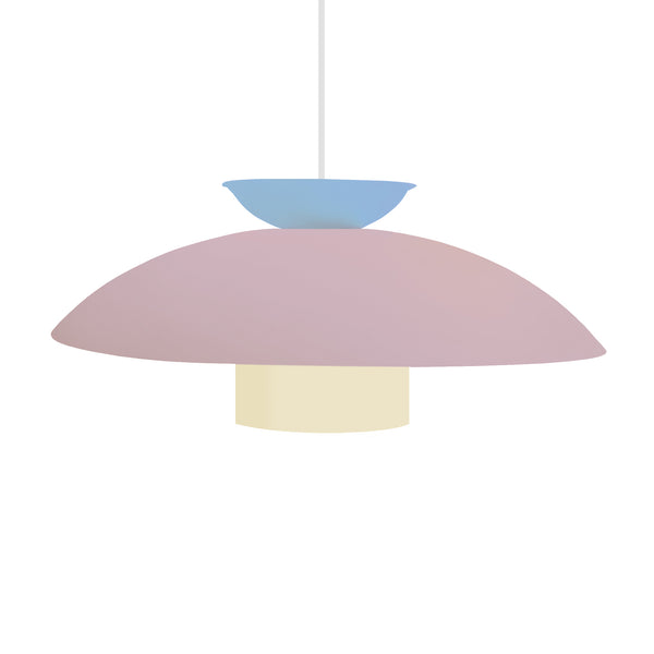 Suspension GRETA  40cm - 1 Lumière