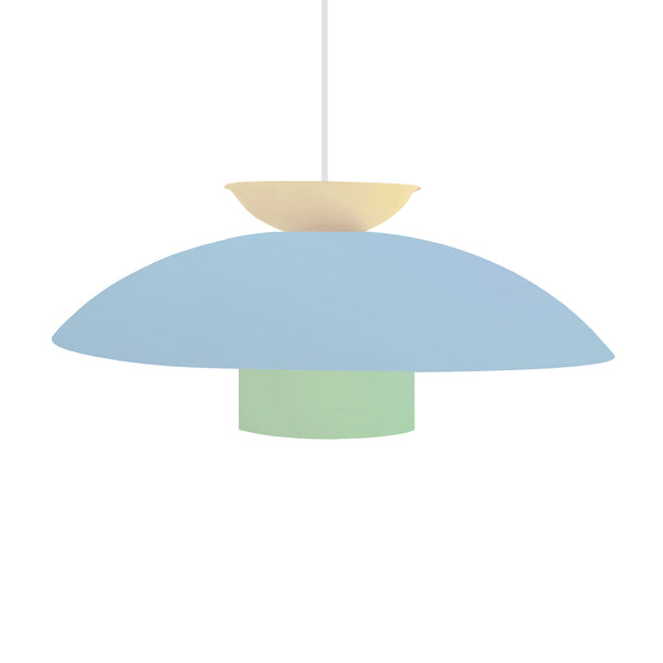 Suspension GRETA  40cm - 1 Lumière
