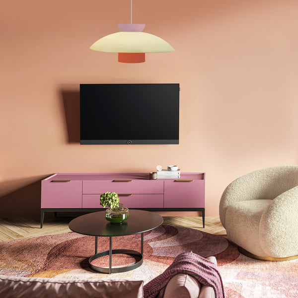 Suspension GRETA  40cm - 1 Lumière
