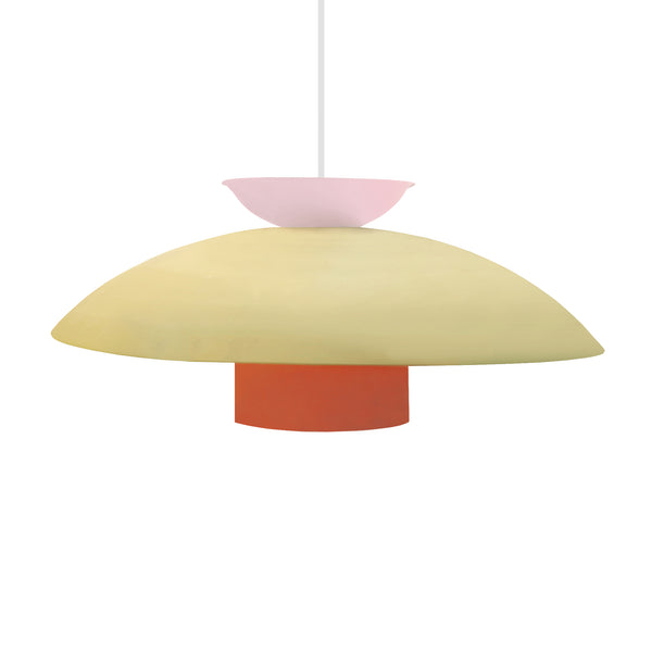 Suspension GRETA  40cm - 1 Lumière