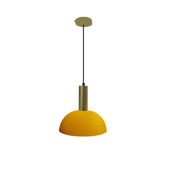 Suspension TOSEL HEIDI,métal  H110xD24xP24  cm.