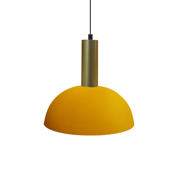 Suspension TOSEL HEIDI,métal  H110xD24xP24  cm.