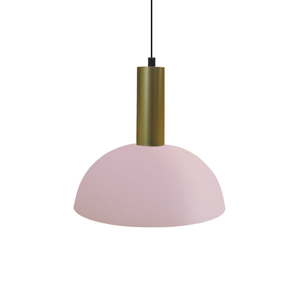 Suspension TOSEL HEIDI,métal  H110xD24xP24  cm.