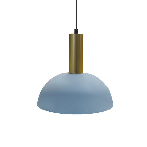Suspension TOSEL HEIDI,métal  H110xD24xP24  cm.