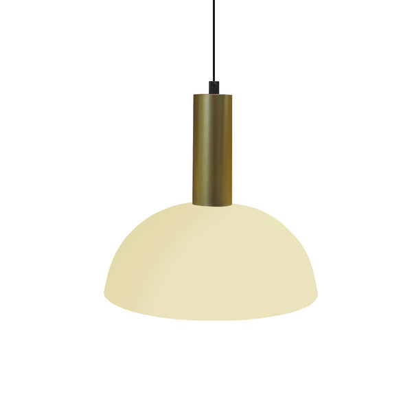 Suspension TOSEL HEIDI,métal  H110xD24xP24  cm.