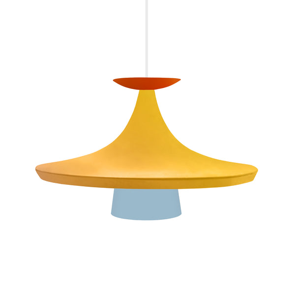 Suspension INGA  36cm - 1 Lumière