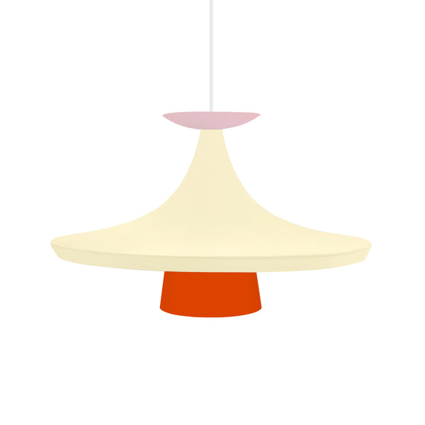 Suspension INGA  36cm - 1 Lumière