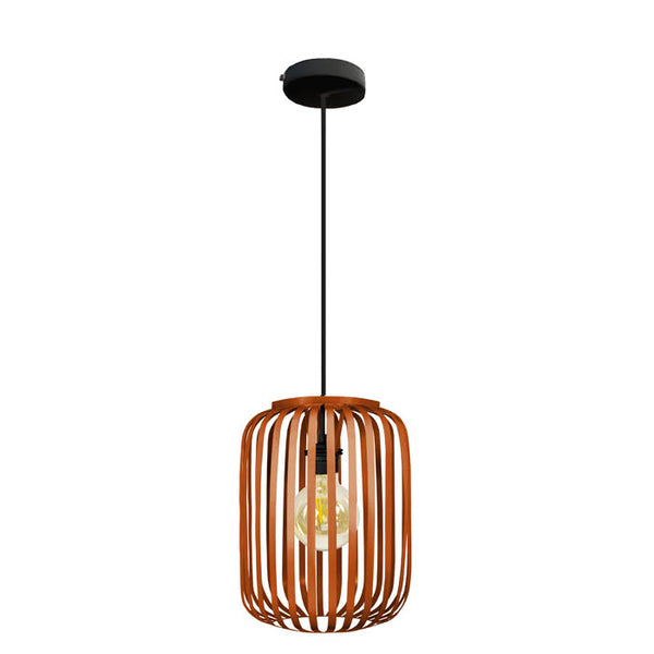 <transcy>Suspensão HIBOU  40cm - 1 Luz  </transcy>
