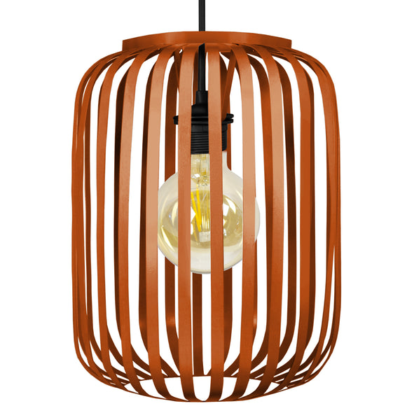 <transcy>Suspensão HIBOU  40cm - 1 Luz  </transcy>