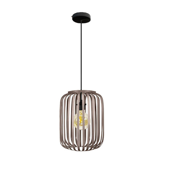 <transcy>Suspensão HIBOU  40cm - 1 Luz  </transcy>