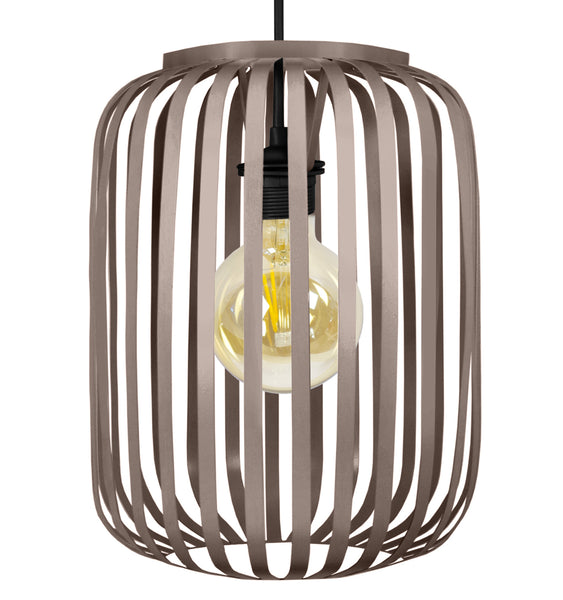 <transcy>Suspensão HIBOU  40cm - 1 Luz  </transcy>