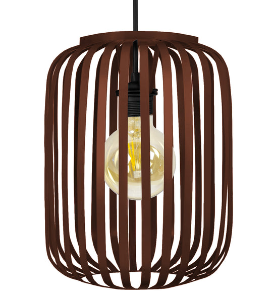 <transcy>Suspensão HIBOU  40cm - 1 Luz  </transcy>