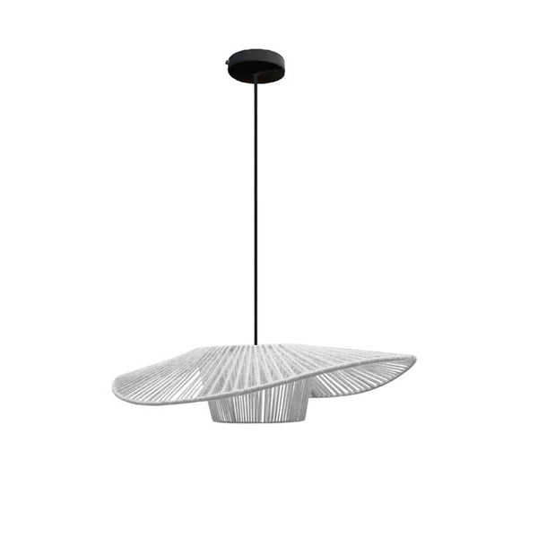 <tc>Suspensão MALVILLE  19cm - 1 Luz </tc>