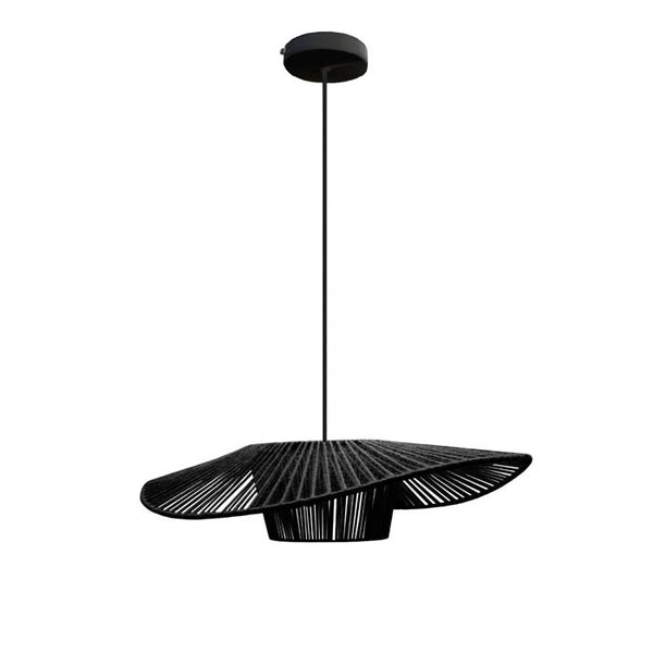 <tc>Suspensão MALVILLE  19cm - 1 Luz </tc>