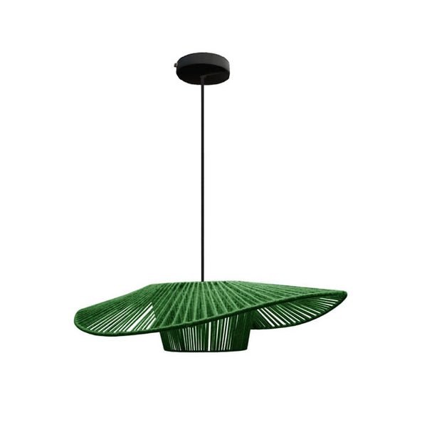 <tc>Suspensão MALVILLE  19cm - 1 Luz </tc>
