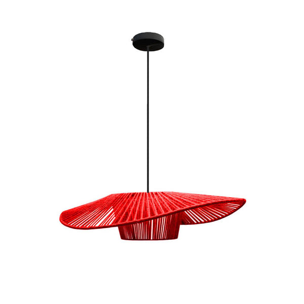 <tc>Suspensão MALVILLE  19cm - 1 Luz </tc>