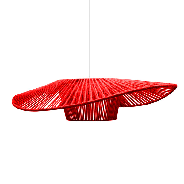 Suspension LADY VERA 40cm - 1 Lumière