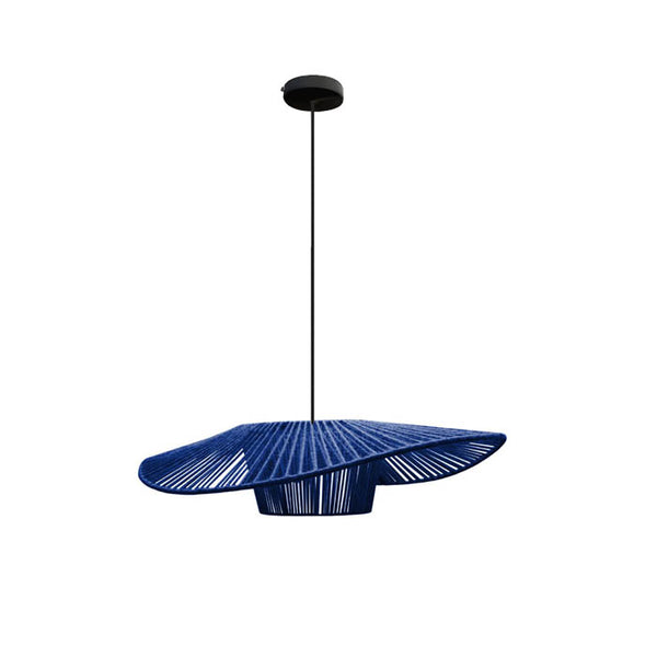 <tc>Suspensão MALVILLE  19cm - 1 Luz </tc>