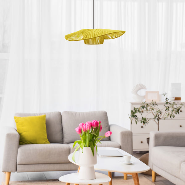 Suspension LADY VERA 40cm - 1 Lumière