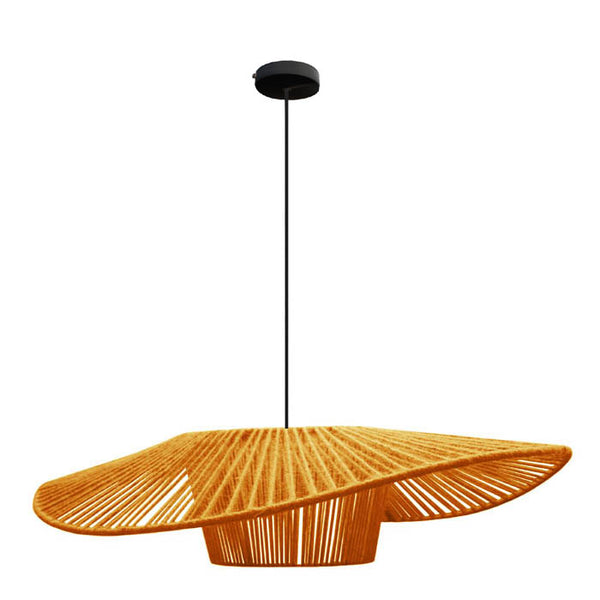 <tc>Suspensão MALVILLE  19cm - 1 Luz </tc>