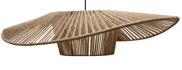 <tc>Suspensão MALVILLE  19cm - 1 Luz </tc>