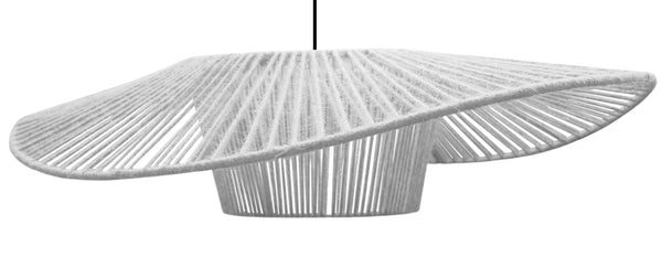 <tc>Suspensão MALVILLE  19cm - 1 Luz </tc>