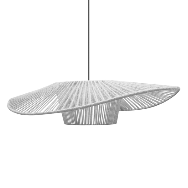 <tc>Suspensão MALVILLE  19cm - 1 Luz </tc>