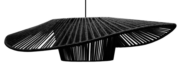 <tc>Suspensão MALVILLE  19cm - 1 Luz </tc>