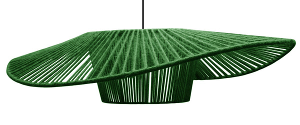 <tc>Suspensão MALVILLE  19cm - 1 Luz </tc>