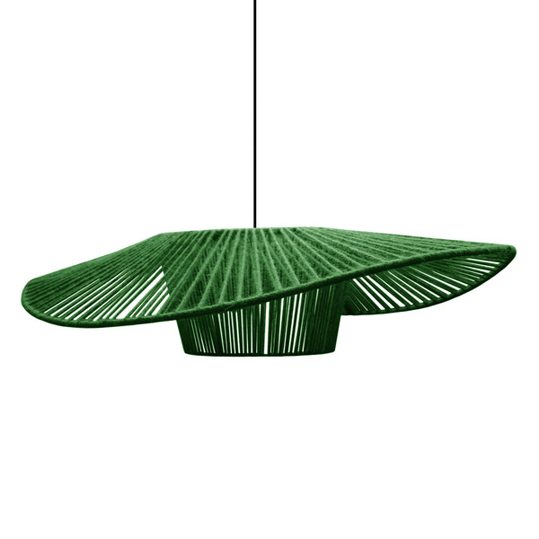 <tc>Suspensão MALVILLE  19cm - 1 Luz </tc>