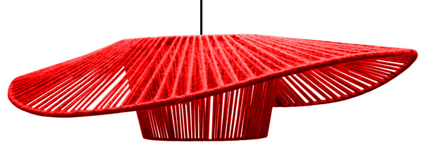 <tc>Suspensão MALVILLE  19cm - 1 Luz </tc>
