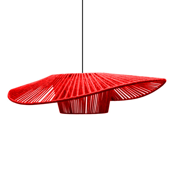 <tc>Suspensão MALVILLE  19cm - 1 Luz </tc>
