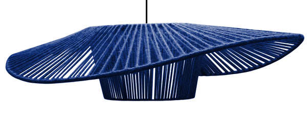 <tc>Suspensão MALVILLE  19cm - 1 Luz </tc>