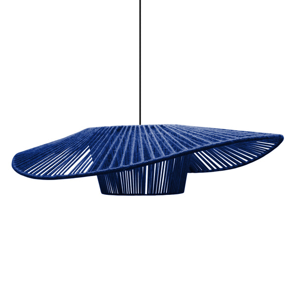 <tc>Suspensão MALVILLE  19cm - 1 Luz </tc>