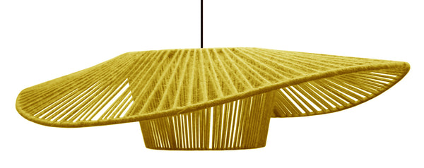 <tc>Suspensão MALVILLE  19cm - 1 Luz </tc>