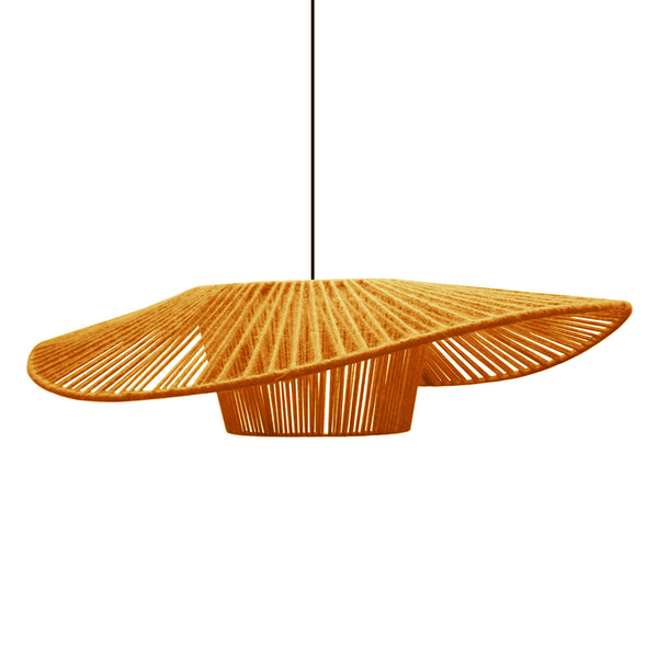 <tc>Suspensão MALVILLE  19cm - 1 Luz </tc>