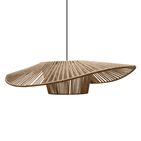 <tc>Suspensão MALVILLE  19cm - 1 Luz </tc>