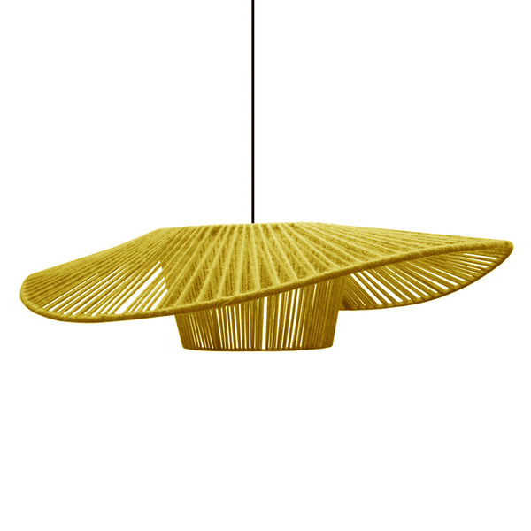 <tc>Suspensão MALVILLE  19cm - 1 Luz </tc>