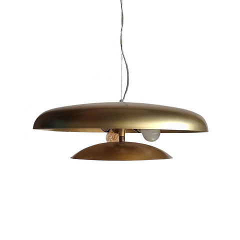 <tc>Suspensão MALVILLE  19cm - 1 Luz </tc>