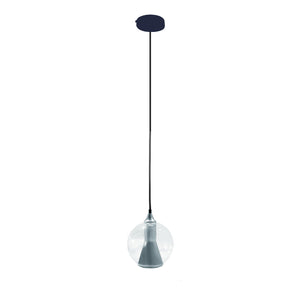 <tc>Suspensão MALVILLE  19cm - 1 Luz </tc>