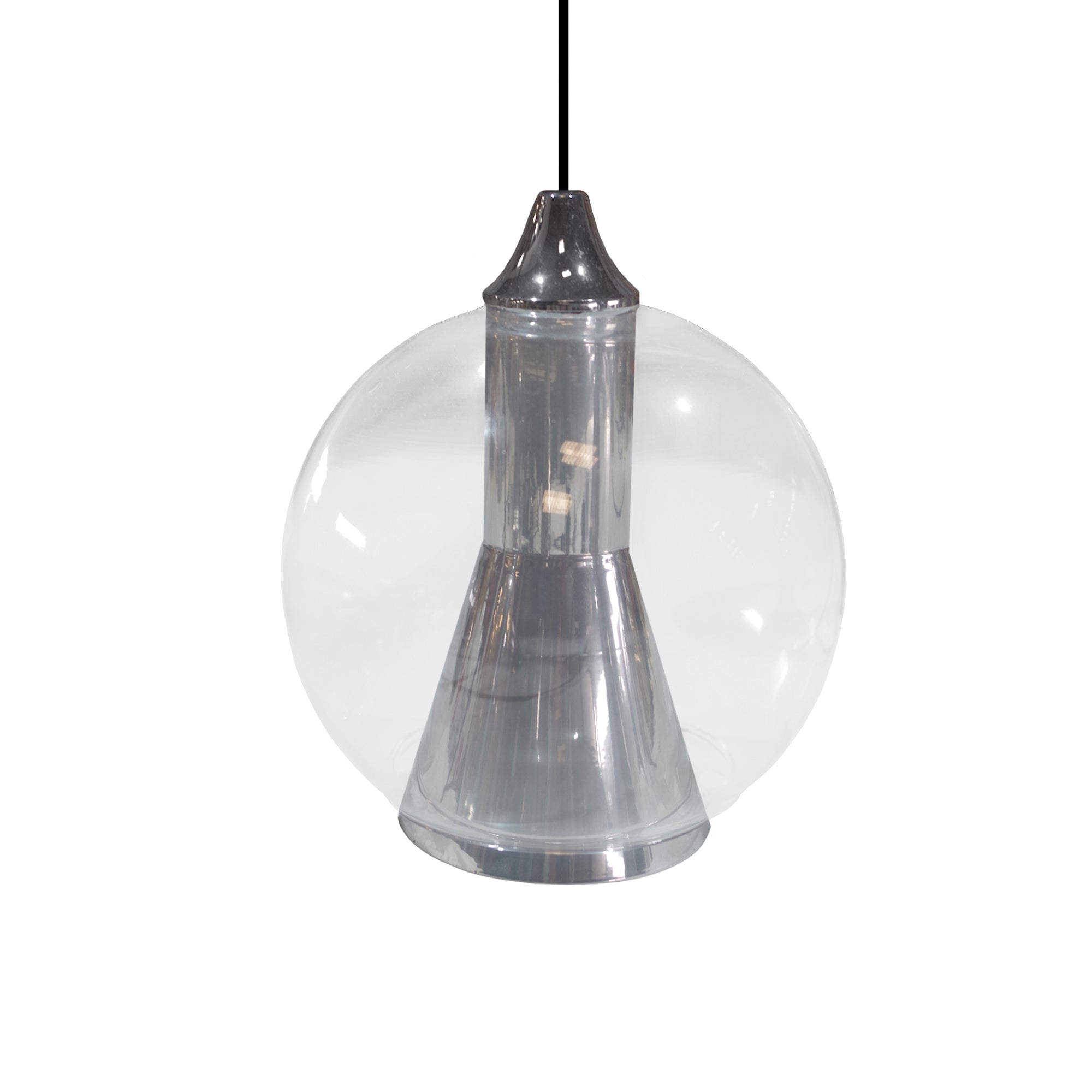 <tc>Suspensão MALVILLE  19cm - 1 Luz </tc>